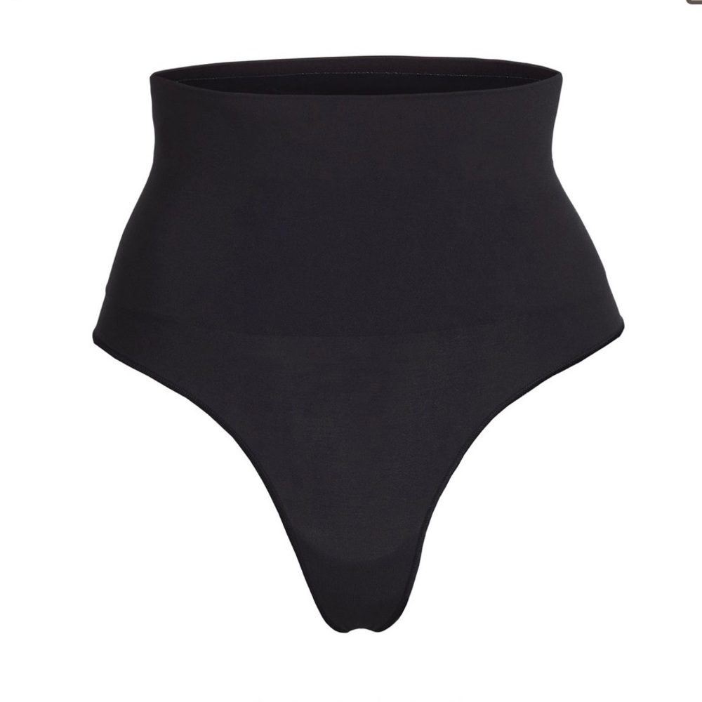 Skims Shapewear Core Control Thong